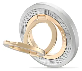 Tech-Protect MMR700 Lamano šedo-zlatá / Držák / MagSafe