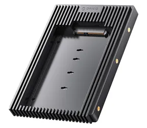 Orico D2SS-6G černá / Převodník 2,5" na 3,5" / SATA / 6 Gb/s