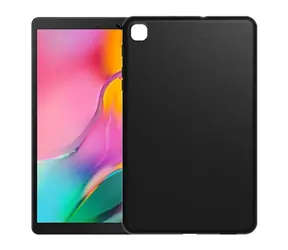 Hurtel Slim Case černá / Pouzdro / Apple iPad Pro 13" (2024)
