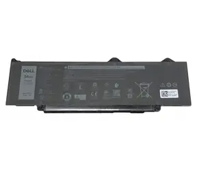 DELL Baterie pro notebook 54 Wh / Baterie pro notebook / Li-Ion / 3-článková