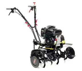 NAC TIP80-CR950 / Benzínový kultivátor