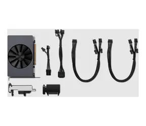 Lenovo GeForce RTX 5060 8GB / Grafická karta / 8GB GDDR7 / 128-bit / 1x HDMI + 3x DP / 145W