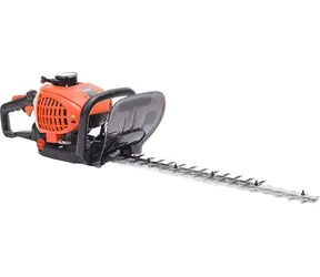 NAC HTP60-225-T / Benzínové nůžky na živý plot / Délka lišty 60 cm