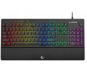 Rampage Simula RGB / Herní klávesnice