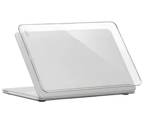 UNIQ Vero transparentní / Pouzdro / Apple MacBook Neo