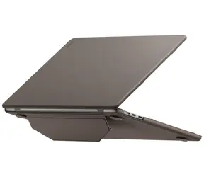 UNIQ Lyden Versa šedá / Pouzdro / Apple MacBook Air 13" (2022/2024/2025/2026)