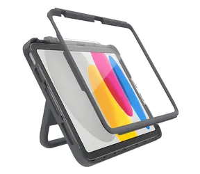 ZAGG Durango černá / Ochranný kryt / pro Apple iPad 10,9-11" (10./A16 gen, 2022/2025)