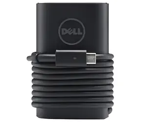 DELL AC Adaptér 65W / Napájecí adaptér / USB-C / Europe