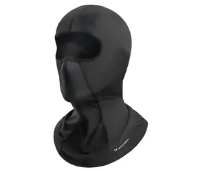 Wozinsky WKM-03B černá / Kukla na obličej / Zimní / Pro cyklisty a motorkáře