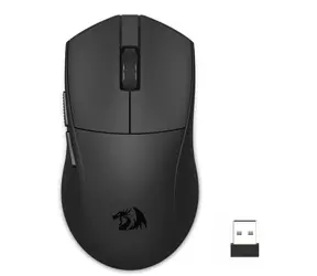 Redragon M821-AIR Agis / Bezdrátová herní myš / optická / senzor PixArt PAW3335 / ECO režim
