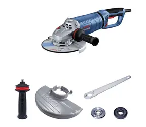 BOSCH GWS 27-230 JR Professional / Úhlová bruska / 2700W / 230 mm / M14 / 6500 ot./min