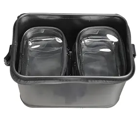 Suretti Eva Set 6v1 / Sada obalů / EVA / na rybářské příslušenství
