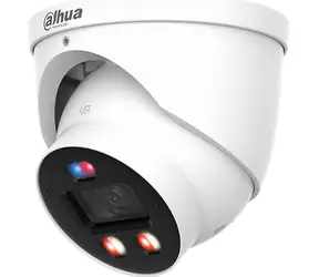 Dahua IPC-HDW3849H-AS-PV-0280B-PRO / Venkovní IP kamera / 8 Mpx / Full-color / 2,8 mm / IR/WL 30 m / PoE / IP67