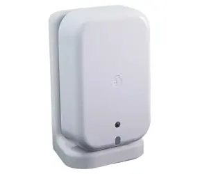 Shelly Presence Gen4 bílá / Senzor přítomnosti / mmWave radar / WiFi / Bluetooth / Zigbee / Matter
