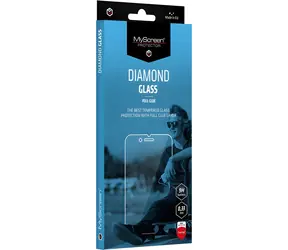MyScreen Diamond Glass / Ochranné tvrzené sklo / pro Samsung Galaxy Tab S6 Lite 10.4"