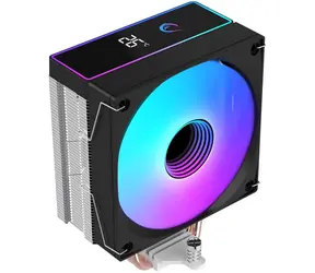 Rampage Octagon B70 černá / Chladič CPU / vzduchový
