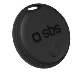 SBS Track My Dual černá / Lokátor / Bluetooth