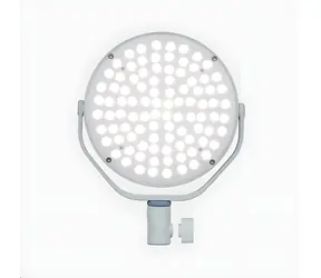 NANLITE Miro 30C Mint Blue / LED panel / RGBWW / 2700-7500K / USB-C PD