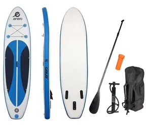 ENERO Paddleboard modro-bílá