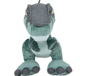 SCHMIDT Plyšák Giganotosaurus Jurský svět Dominion / 26 cm