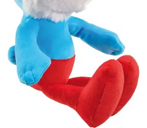 SCHMIDT Plyšák Tatínek Šmoula / Šmoulové / 27 cm / od 0 měsíců