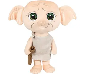 SCHMIDT Plyšový skřítek Dobby / Harry Potter / 31 cm