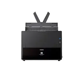 Canon DR-C225 II / Skener / A4 / Duplexní podávání / USB 2.0