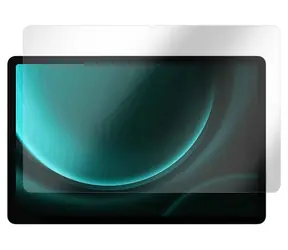 eSTUFF Ochranná fólie Samsung Galaxy Tab S10 FE+ / Ochranná fólie