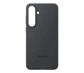 Samsung Silicone Case Galaxy S25+ černá / Pouzdro / Silikonové