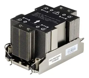 Supermicro SNK-P0078AP4 / Chladič CPU / aktivní / 2U / LGA4189 (Socket P+)