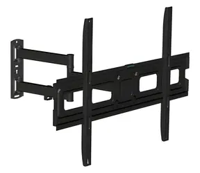Ultron WM200 / Nástěnný držák TV / 32-60" / Náklon -12° až 12° / Rotace 90° / VESA 400x400 / nosnost 35 kg