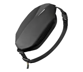 Inateck BP03005-13 černá / Cestovní batoh na notebook / 13-15,6" / 42 l / voděodolný