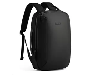 Mybalo Basel černý / Batoh / 15,6" / 9 l / voděodolný