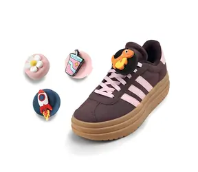 Tech-Protect Smooth Multicolor 4 ks / Pouzdro pro Apple AirTag 1/2 / pro děti