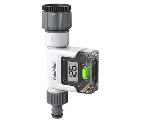 RainPoint HCS008FRF / Průtokoměr / WiFi 2,4 GHz / 20-2400 l/h / IPX6 / 3/4"