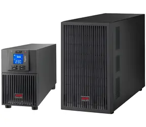 APC Easy UPS On-Line SRV 2000VA / UPS / 1800W / 230V / Extended Runtime baterie