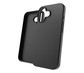 ZAGG Defence Case iPhone 17 černá / Ochranný kryt / Apple iPhone 17