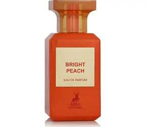 Maison Alhambra Bright Peach / Parfémovaná voda / 80 ml / Unisex