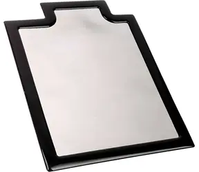 DEMCiflex Phanteks Evolv X spodní strana černá / Prachový filtr / Magnetický