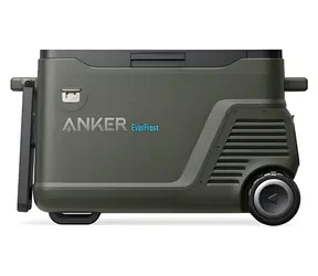 Anker EverFrost 43L / Chladicí box / kompresorový / s bateriovým setem