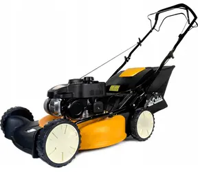 Cub Cadet LM1 CR53 / Benzínová sekačka / samohybná / 53 cm