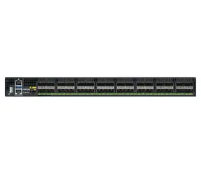 LANCOM CS-8132F-B2F / Switch / 32x QSFP28 100G / L2/L3 Managed / 1U / Back-to-Front