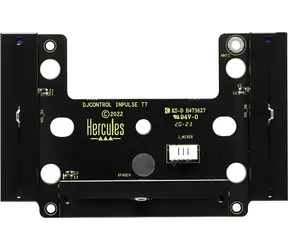 Hercules DJControl Inpulse T7 Premium Faders / Faderový modul