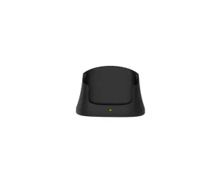 myPhone Nabíjecí stojánek pro Halo 4 LTE Senior černý / Nabíjecí stojánek / USB-C / Signalizace nabití