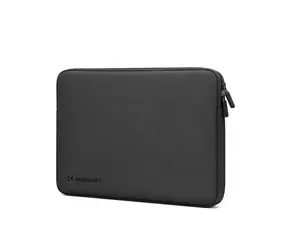 Wozinsky WNL-13B černé / Pouzdro pro notebook / 13-14" / neopren
