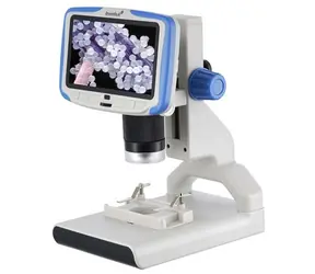 Levenhuk Rainbow DM500 LCD / Digitální mikroskop / LCD displej