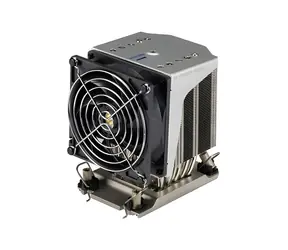 Supermicro SNK-P0080AP4 / Chladič / aktivní / 4U / LGA4189 (Socket P+)