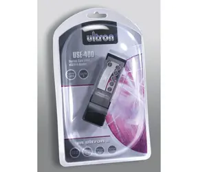 Ultron USE-400 / Express card / 1x eSATA / ExpressCard 34 / Hot-Plug / 3 Gbit/s