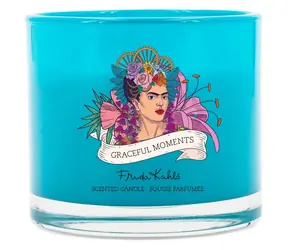 Frida Kahlo Vonná svíčka Graceful Moments / Vonná svíčka / 180 g