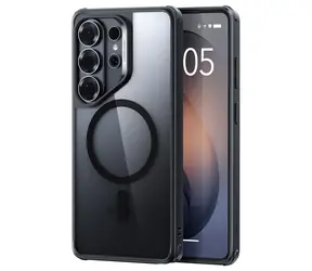 ESR Classic Hybrid čirá/černá / Pouzdro / Samsung Galaxy S26 Ultra / MagSafe